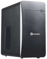 Чистка компьютера Vecom от пыли и замена термопасты в Москве