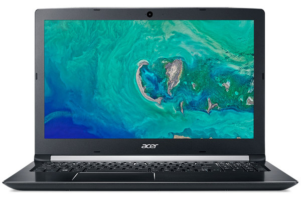 На ноутбуке Acer мигает экран
