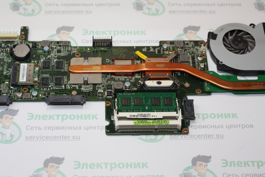 Ноутбук Asus Pu500c Купить В Барнауле