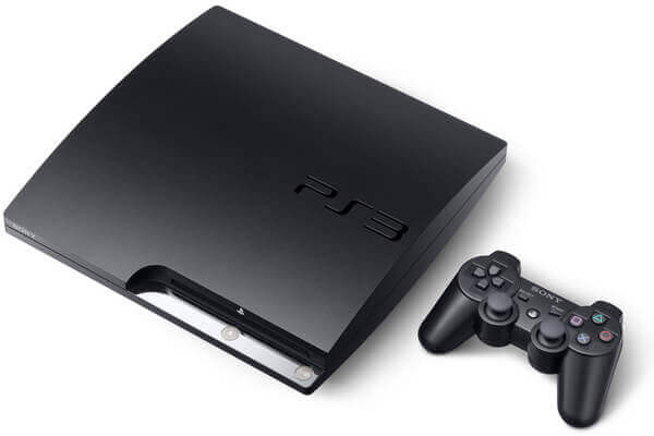 Ремонт PlayStation 3