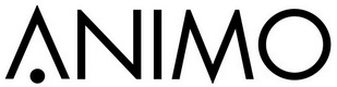 Логотип ANIMO