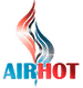 Логотип Airhot