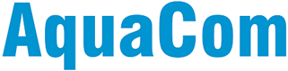 Логотип Aquacom