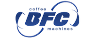 Логотип BFC