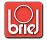 Логотип Briel