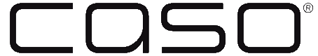 Логотип Caso