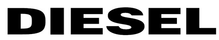 Логотип DIESEL