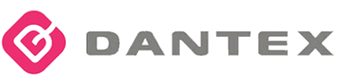 Логотип Dantex
