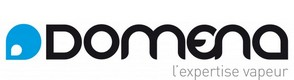 Логотип Domena