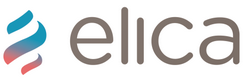 Логотип Elica