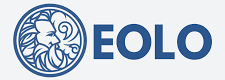 Логотип Eolo