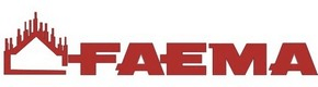 Логотип Faema
