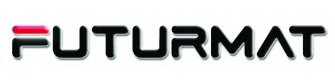 Логотип Futurmat