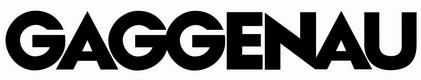 Логотип Gaggenau