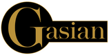 Логотип Gasian