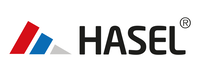 Логотип Hasel