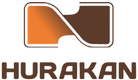 Логотип Hurakan