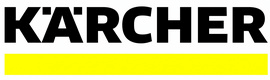 Логотип Karcher