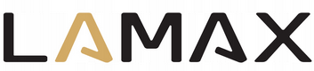 Логотип LAMAX