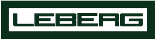 Логотип LEBERG