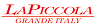Логотип LaPiccola