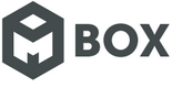 Логотип MBox
