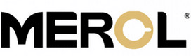 Логотип MEROL