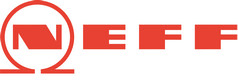 Логотип NEFF
