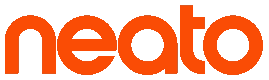 Логотип Neato
