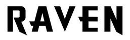 Логотип RAVEN