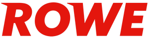 Логотип Rowe