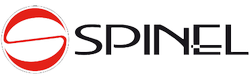 Логотип SPINEL