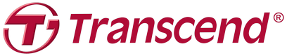 Логотип Transcend