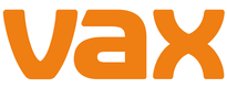 Логотип Vax