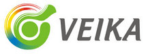 Логотип Veika