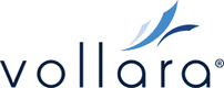 Логотип Vollara