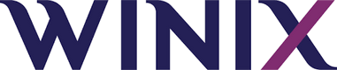 Логотип Winix