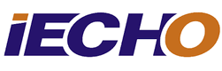 Логотип iEcho