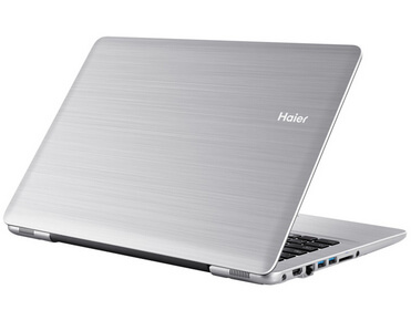 Замена разъема зарядки на ноутбуке Haier
