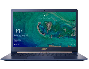 Замена матрицы на ноутбуке Acer