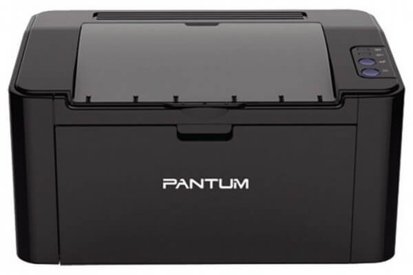 Ремонт принтера Pantum