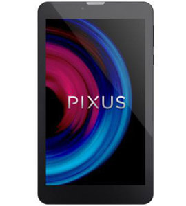 Замена камеры на планшете Pixus