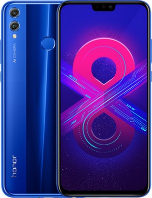 Вздулся аккумулятор на телефоне Honor 8X, почему надулась батарея на Хонор  8Х - Сервисный центр