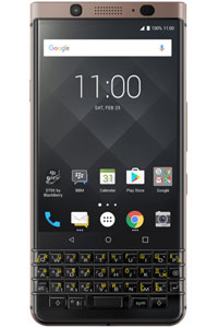 Замена сенсора на телефоне BlackBerry