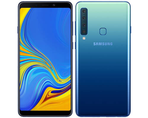 Прошивка телефона Samsung