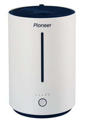 Ремонт увлажнителя воздуха Pioneer